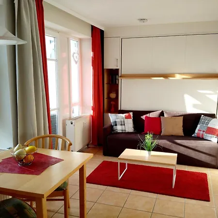 Apartment Seepark Ag Whg 631 *