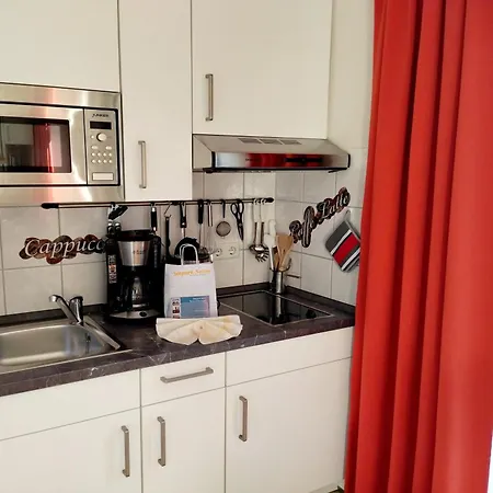 Seepark Ag Whg 631 Apartment Sellin (Rugen)