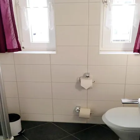 Seepark Sellin FeWo AG Whg 631 *