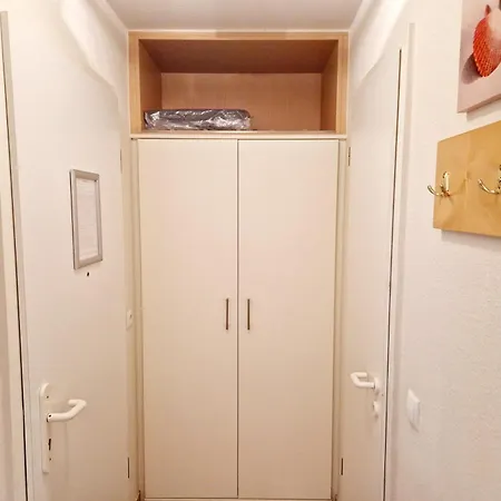 Apartment Seepark Sellin FeWo AG Whg 631