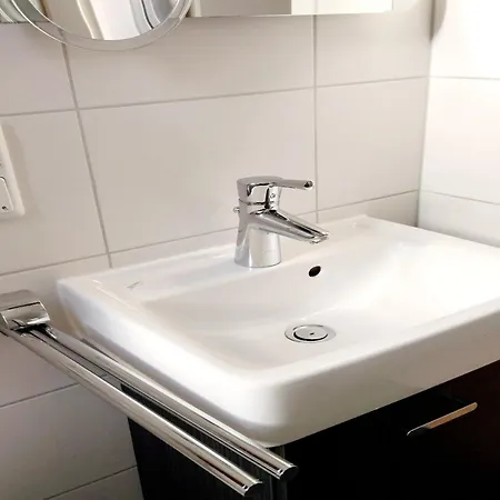 Apartment Seepark Sellin FeWo AG Whg 631 Sellin (Rugen)