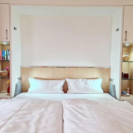 Apartment Seepark Sellin FeWo AG Whg 631 *