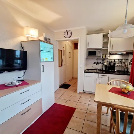 Apartment Seepark Sellin FeWo AG Whg 631 *