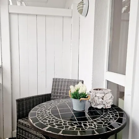 Seepark Sellin FeWo AG Whg 631