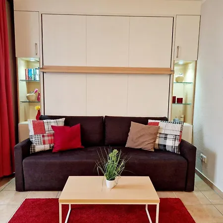 Apartamento Fewo 631, Seepark Sellin Sellin (Rugen)