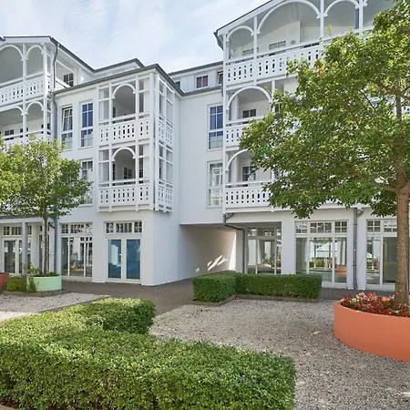 631, Seepark * Sellin (Rugen)
