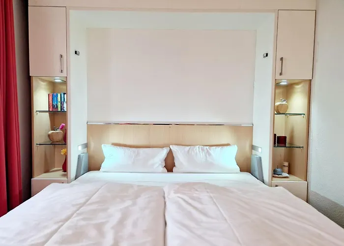 Fewo 631, Seepark Sellin *