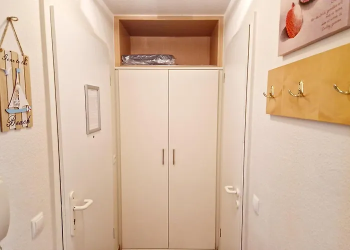 Fewo 631, Seepark Sellin