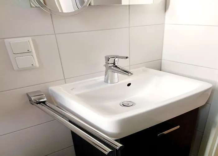 Apartamento Fewo 631, Seepark Sellin