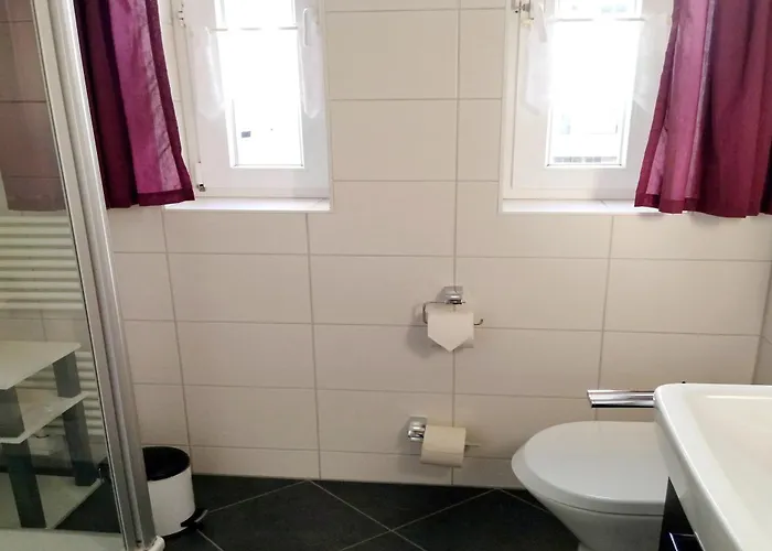 Apartamento Fewo 631, Seepark Sellin Sellin (Rugen)